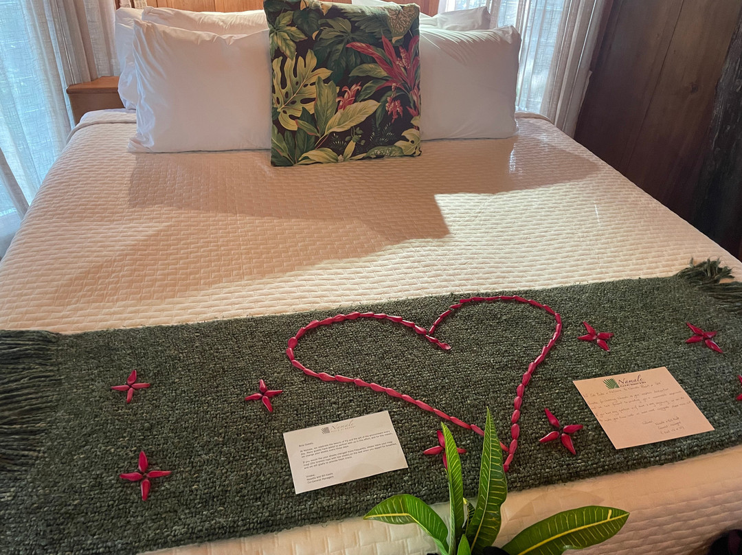 奥纳马莱度假村和水疗中心主图