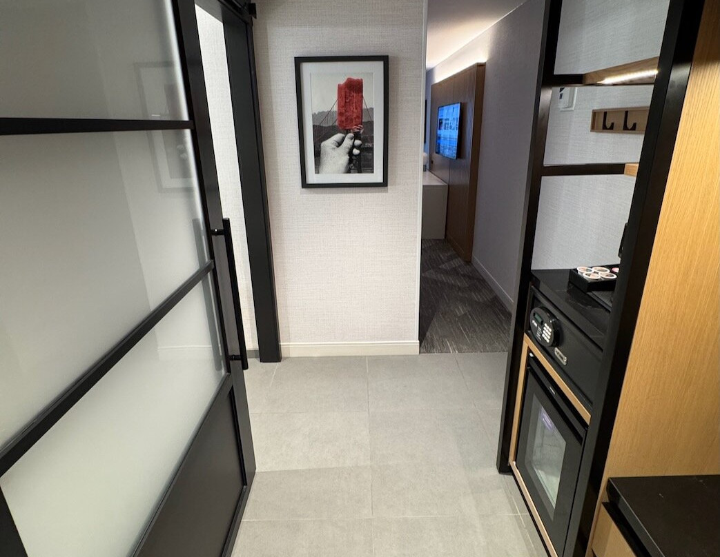 凯悦酒店-旧金山主图