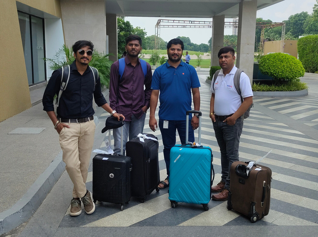 Belvedere Golf & Country Club主图