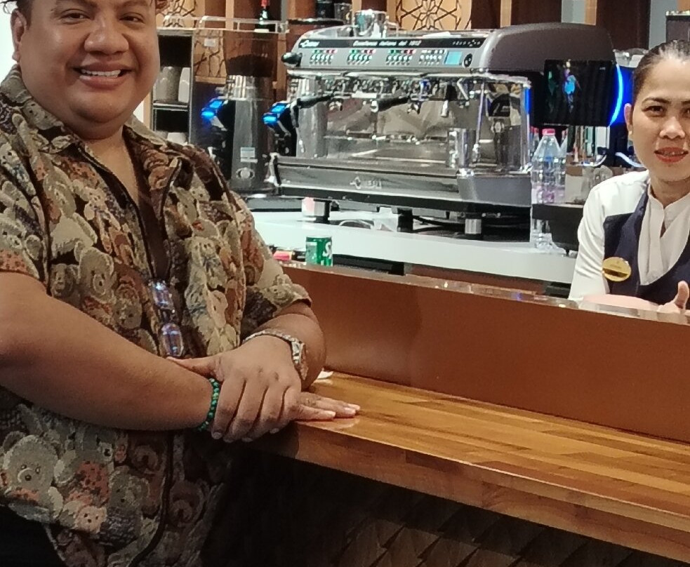 Primeclass Lounge-马斯喀特必去景点