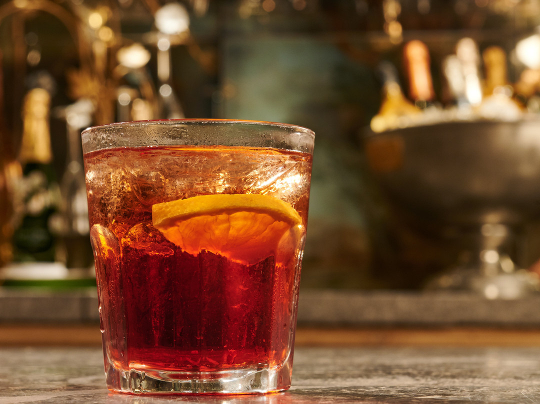 Hotel Granduca Houston主图