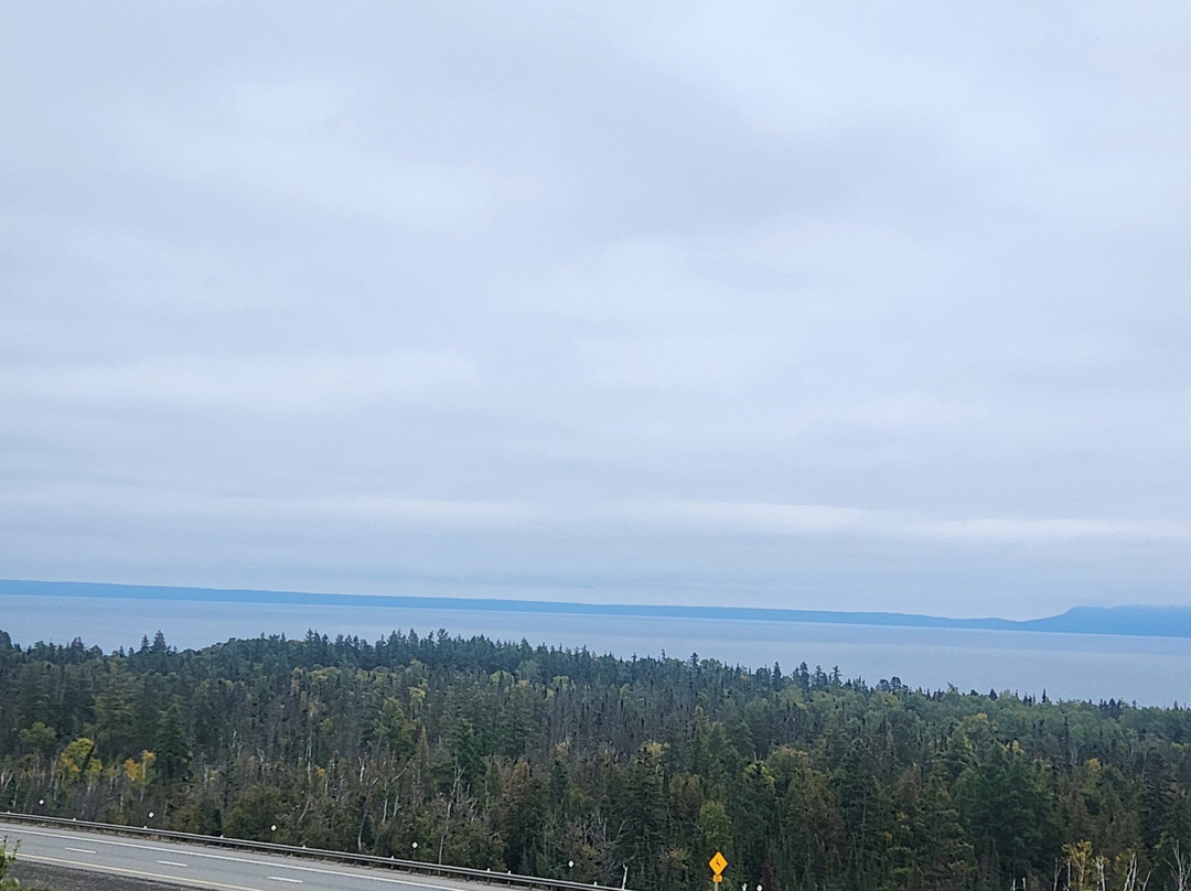 Terry Fox Monument-桑德贝必去景点