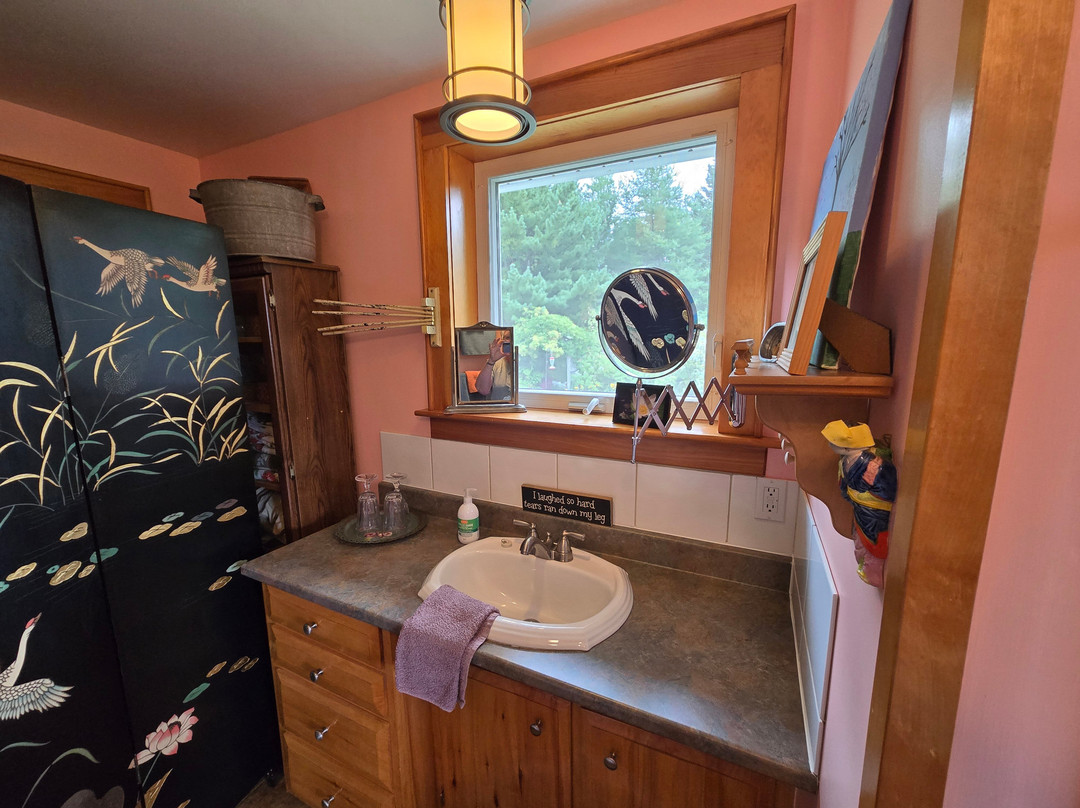 Baddeck Riverside Bed & Breakfast主图