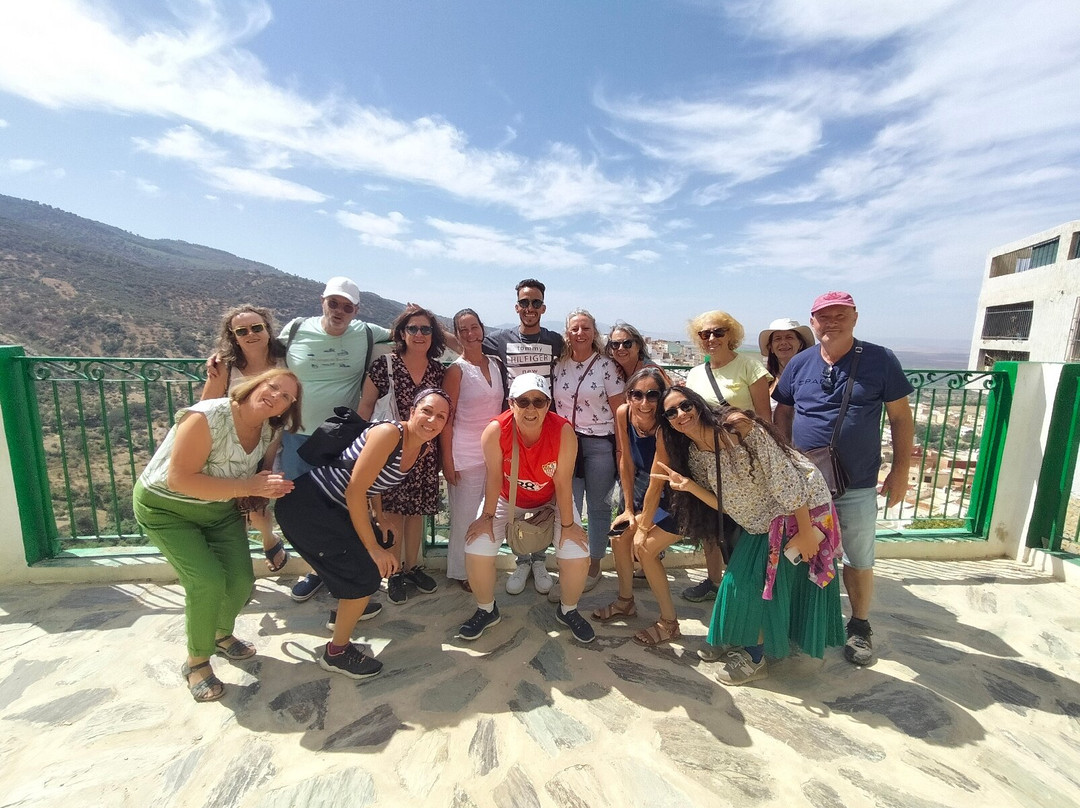 First Morocco Tours-非斯必去景点