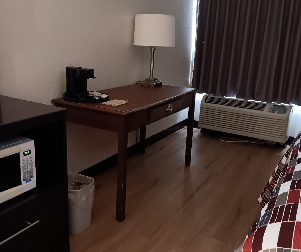 Red Roof Inn Ashtabula - Austinburg主图