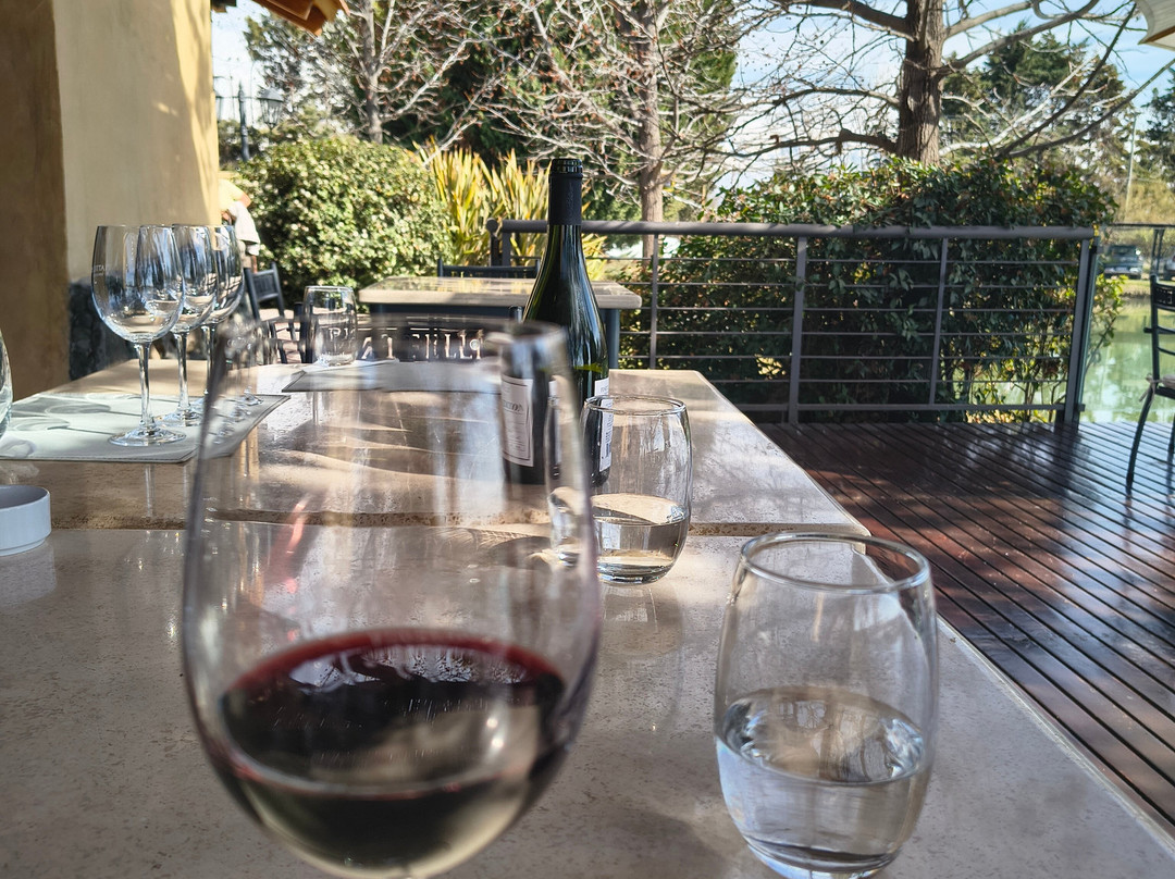 Bodega Piattelli Agrelo, Mendoza-阿格雷洛必去景点