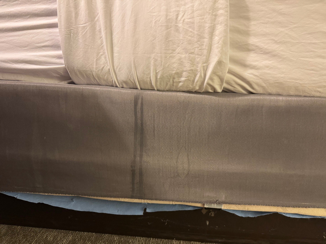 Woodcliff Hotel & Spa主图