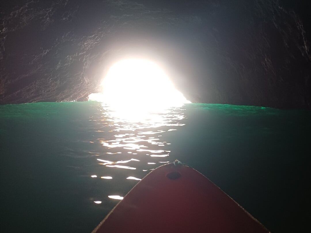 Taruga Benagil Tours-Benagil必去景点