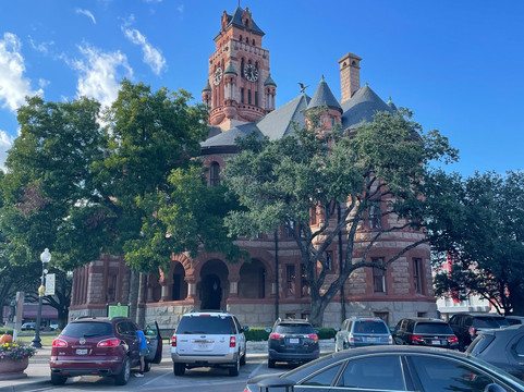 英国商人旅馆主图