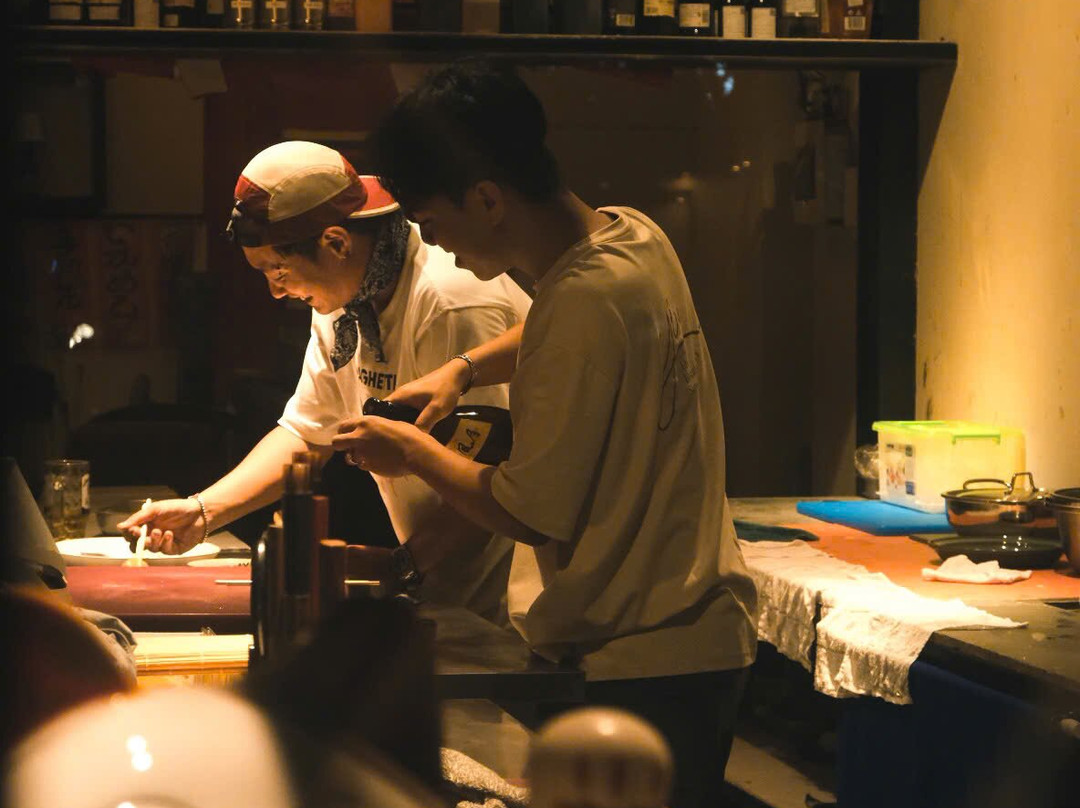 Mujo - Phú Quốc Izakaya