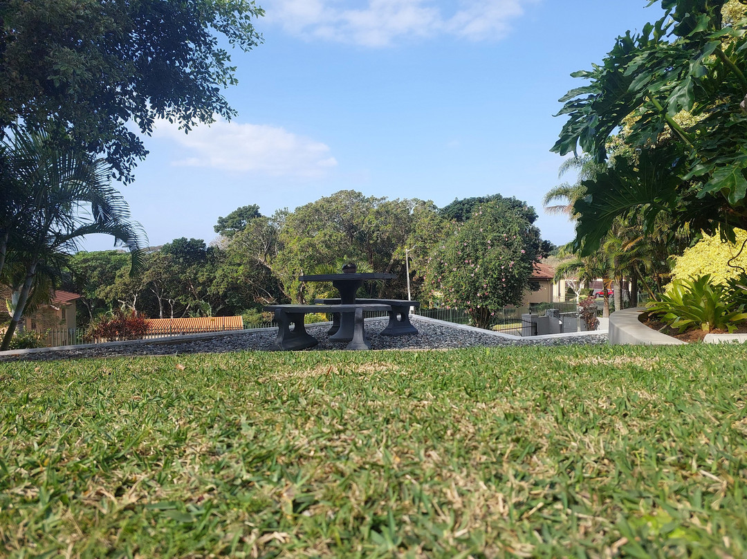 Fairway Guest Lodge主图