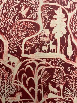 Simonstone Hall Hotel-客卧