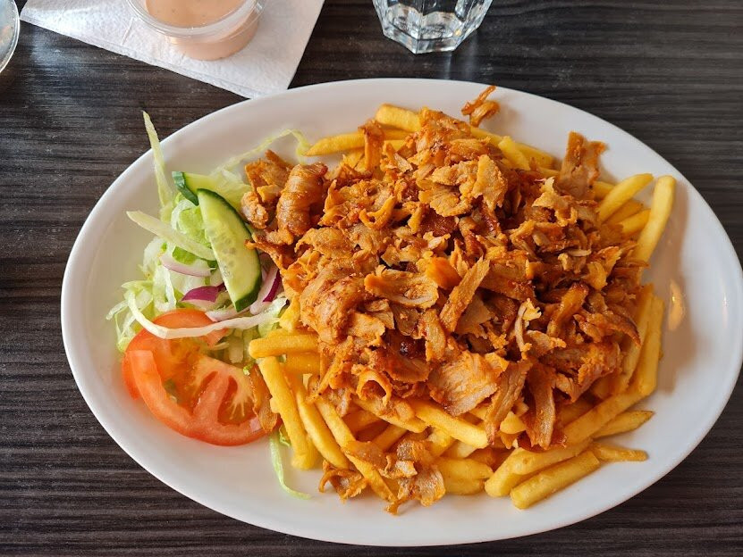 Vastra Gotaland County餐馆和美食-Pizza House