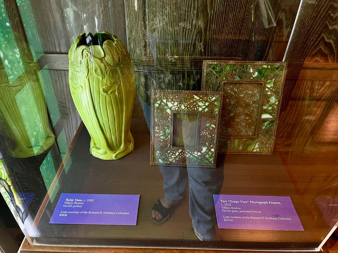 Oshkosh Public Museum-奥什科什必去景点