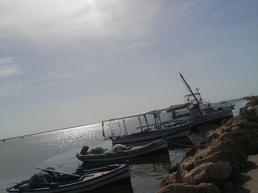 Hotel Ennakhla主图