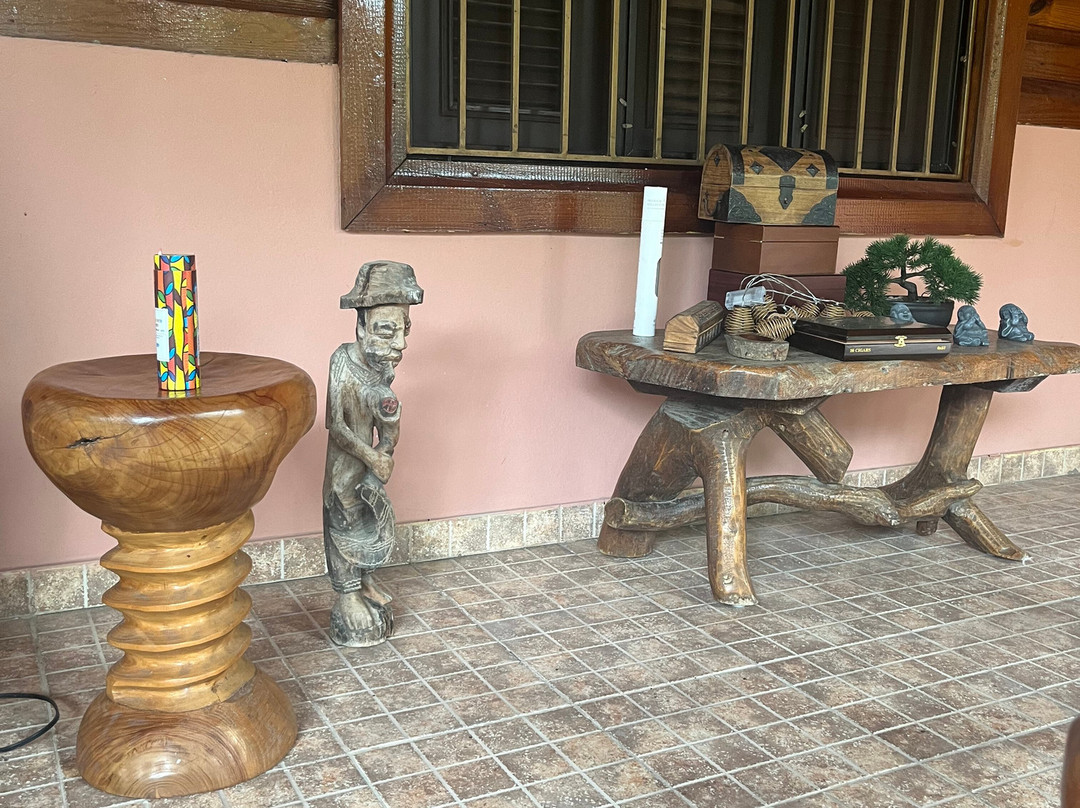 Zemis Tobacco and Cigars Factory-圣地亚哥必去景点