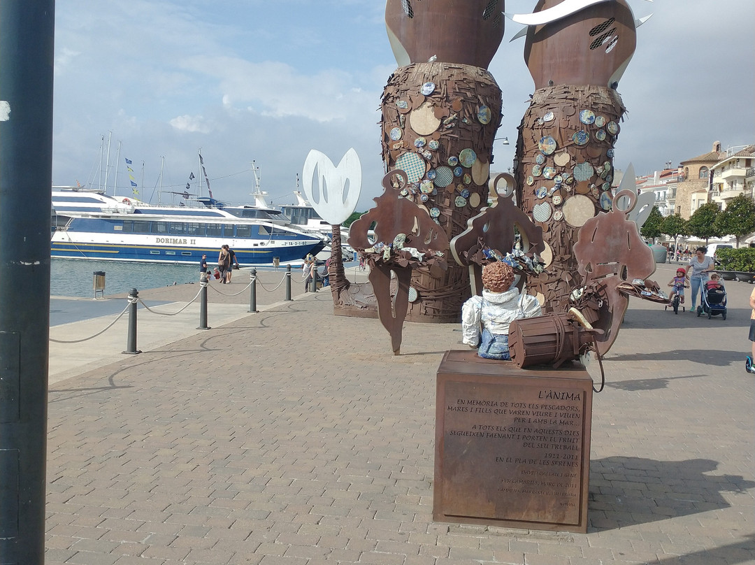 莫妮卡酒店主图