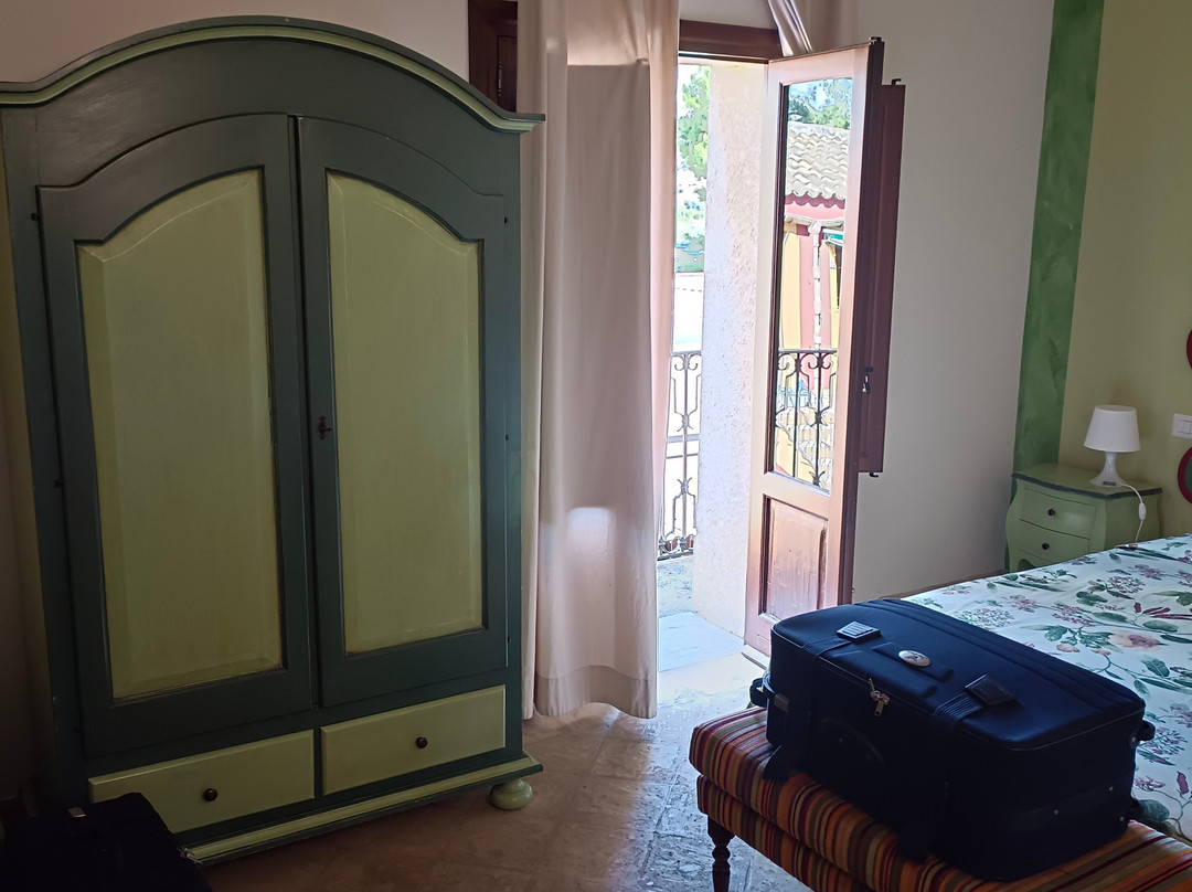 Hotel Baglio Catalano主图