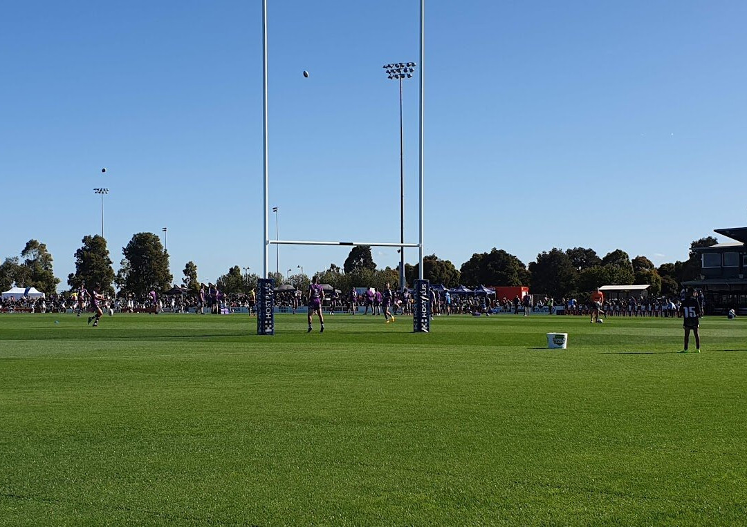 Casey Fields Sporting Complex-Cranbourne必去景点