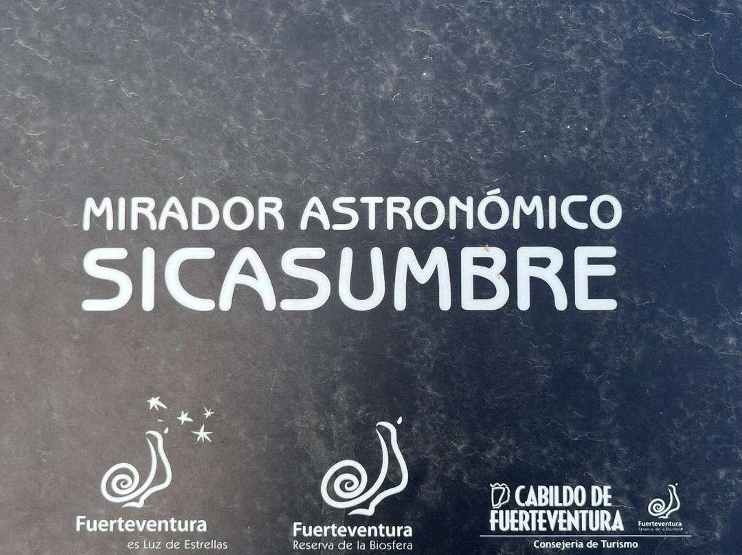 Mirador Sicasumbre-帕哈拉必去景点