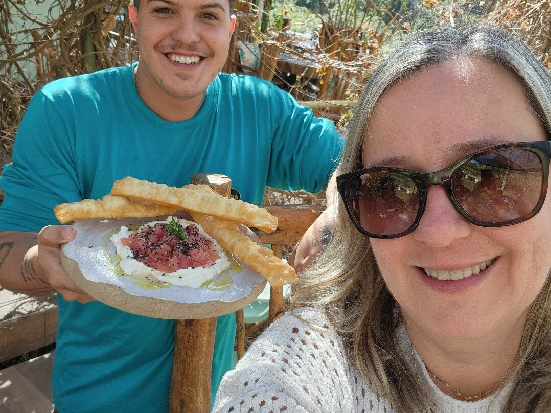 Magadu Olival-Maria da Fe必去景点