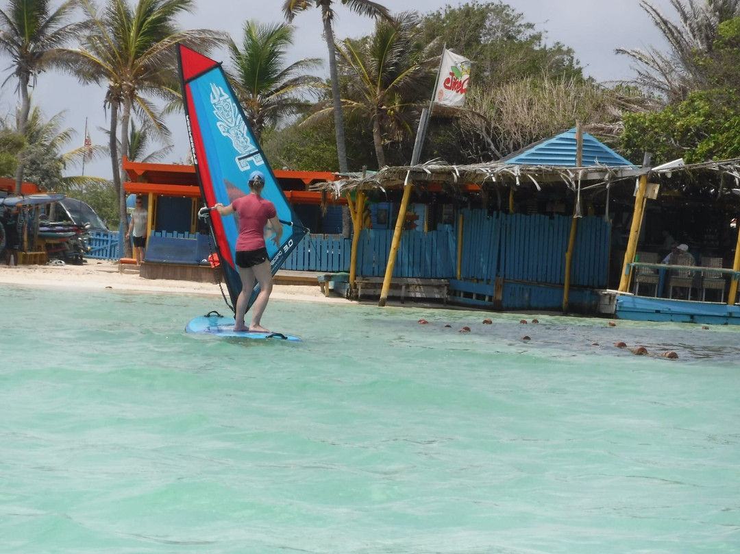 Jibe City-博奈尔岛必去景点