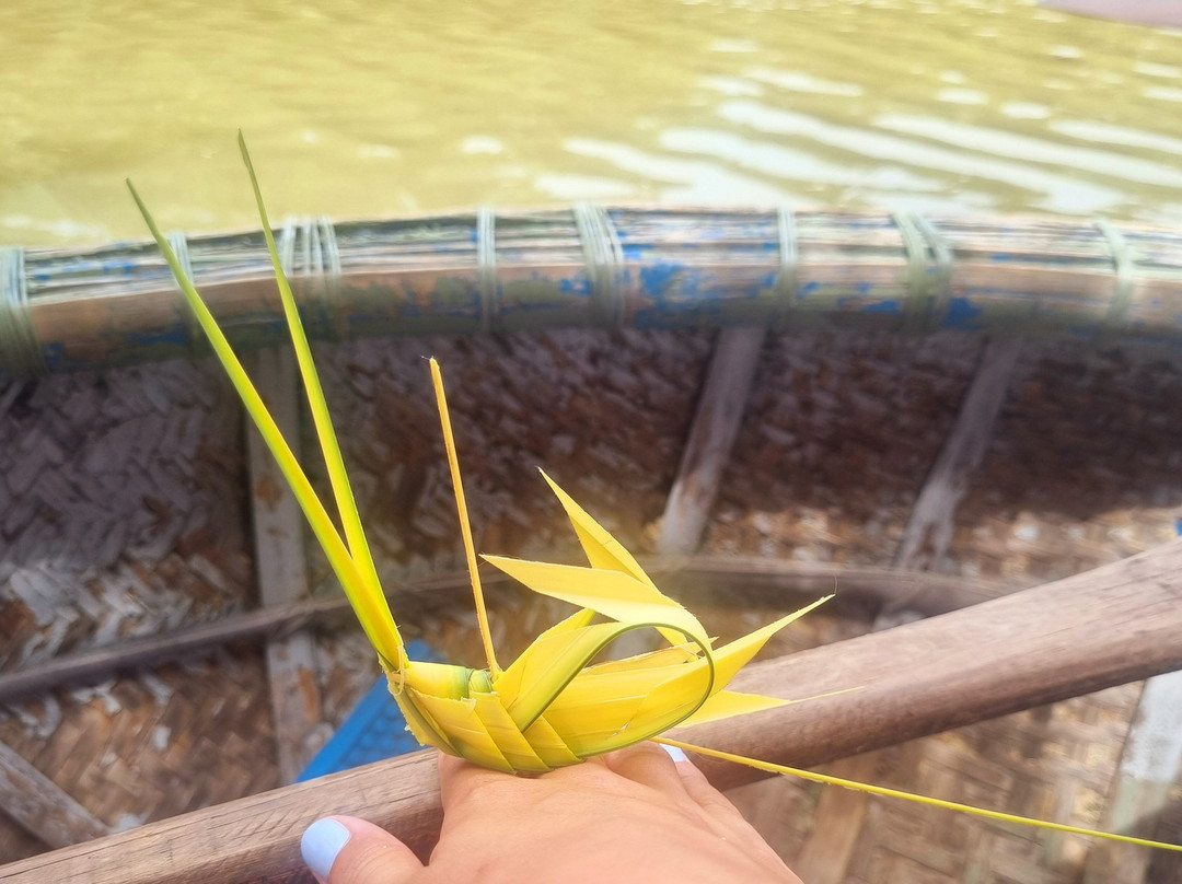 Onion Phi Tours Hoi An-会安必去景点