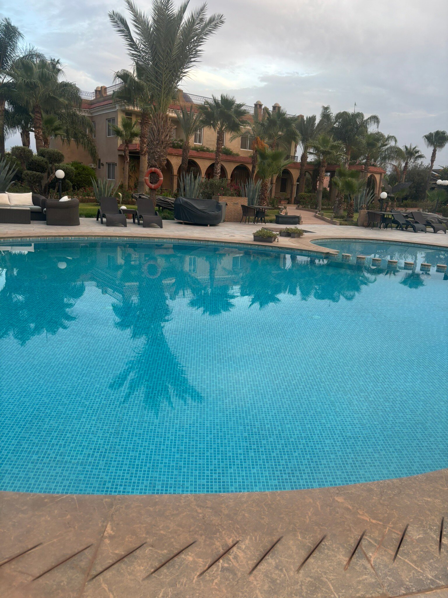 Palais Amador-官方