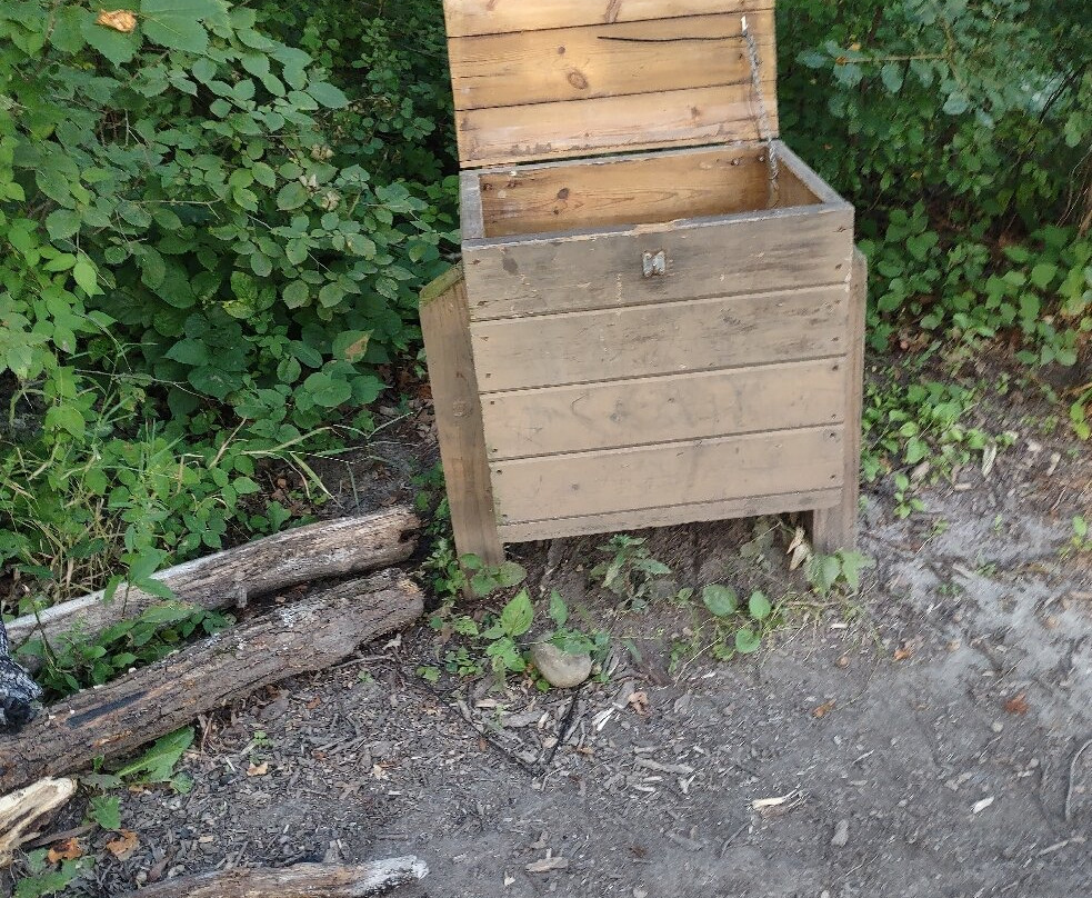 Lake Maria State Park-Monticello必去景点