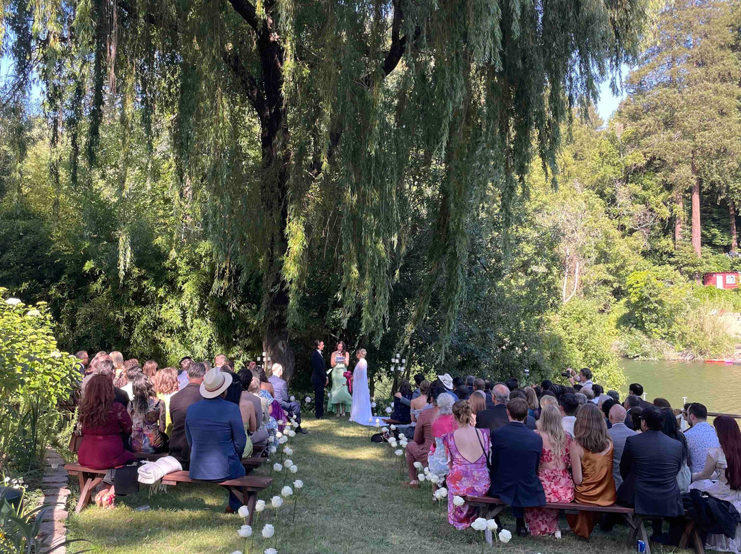 Inn On The Russian River主图