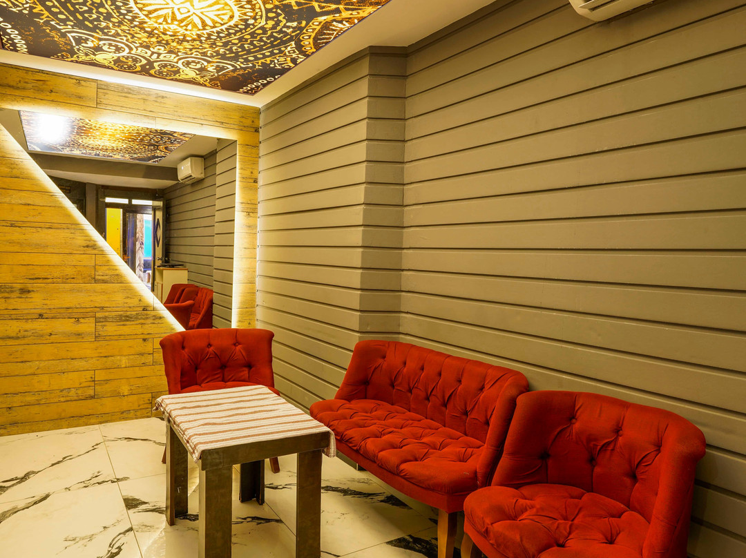 Grand Alanya II Vip Hamam & Spa Center-阿兰亚必去景点