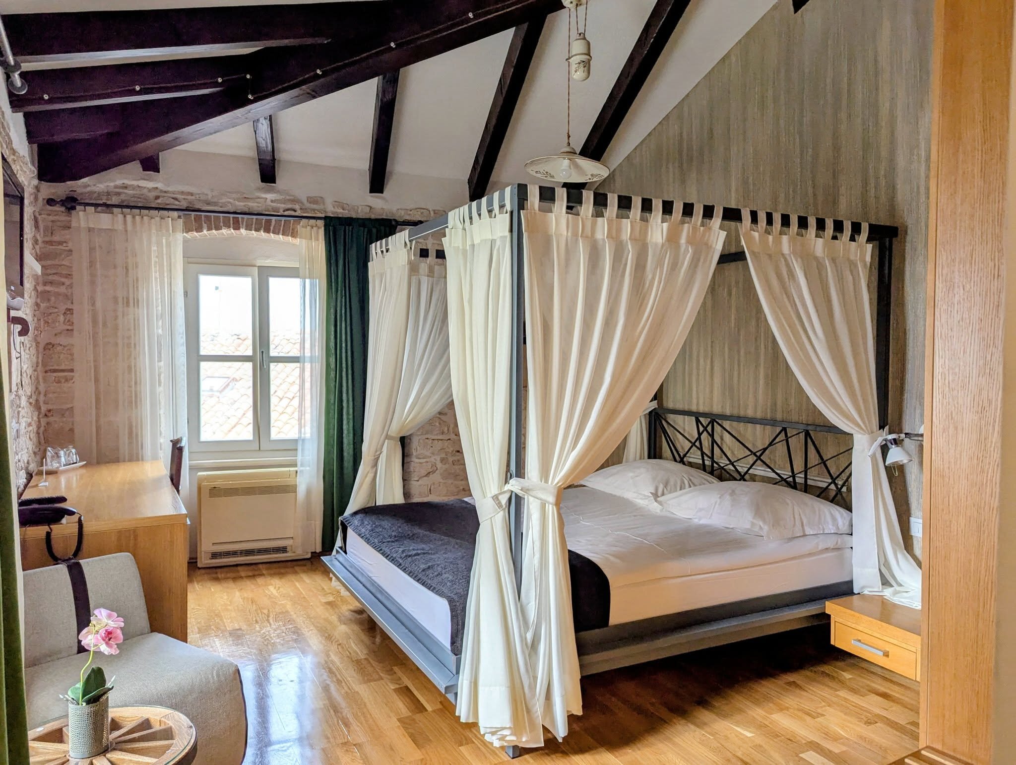 Hotel La Grisa-官方