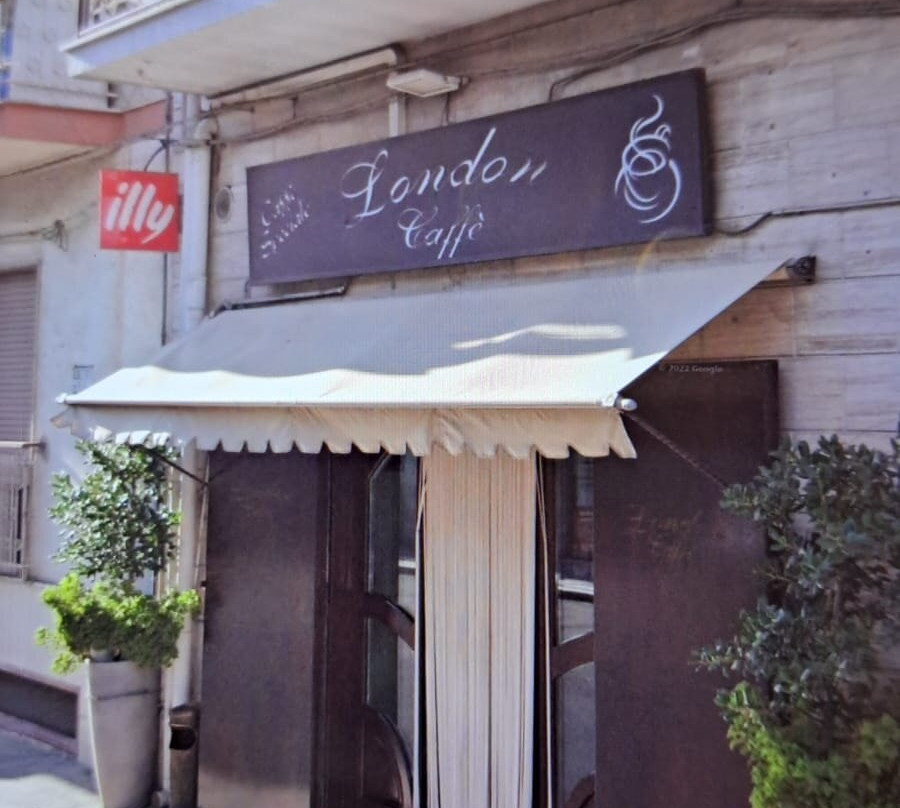 London Caffe