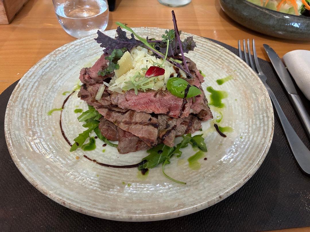 Il cappero