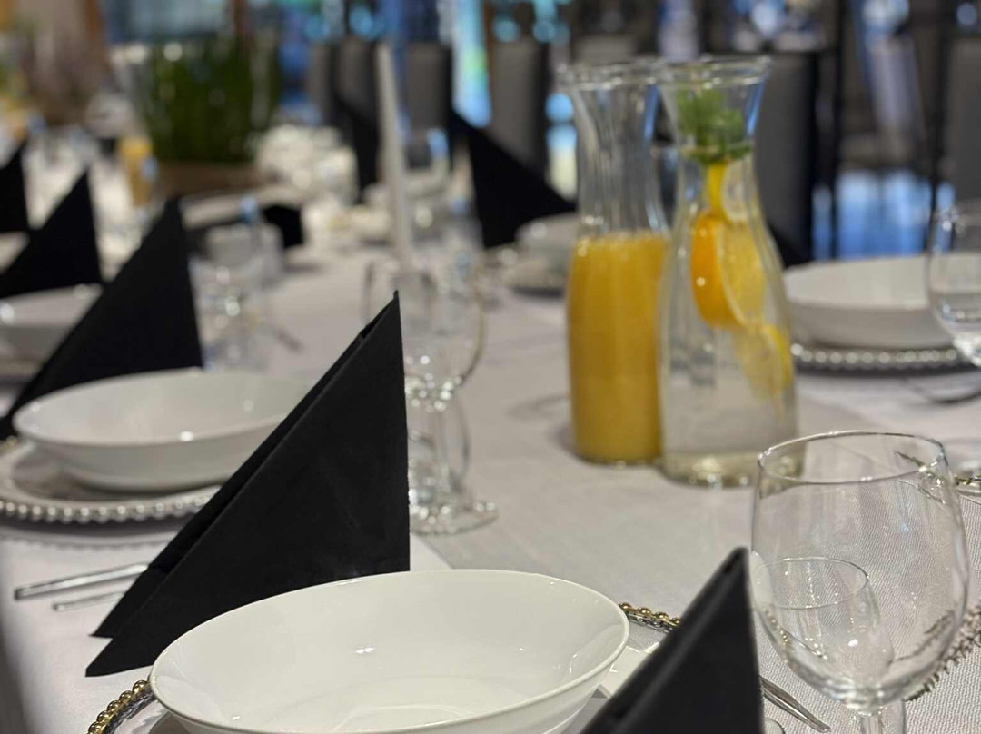 Hotel Fero Lux主图