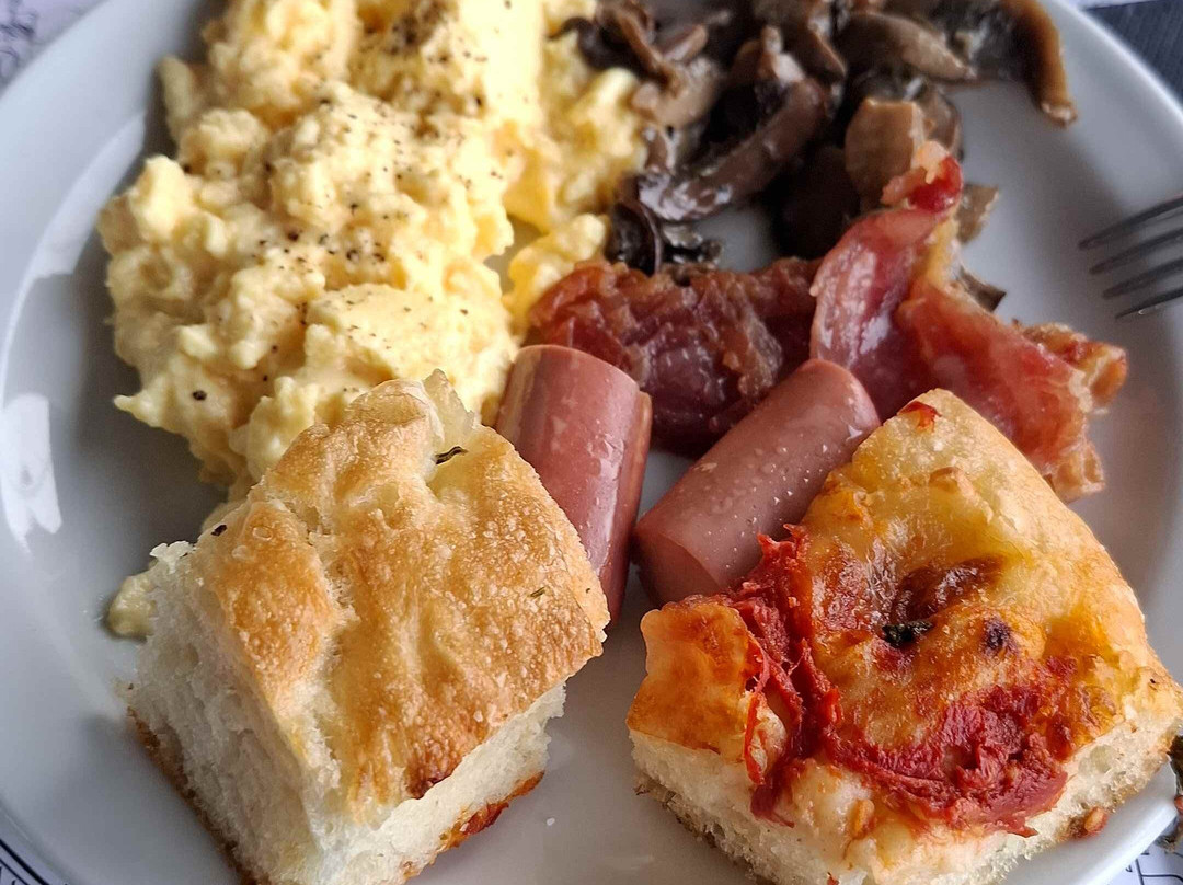 伽登尼亚酒店主图