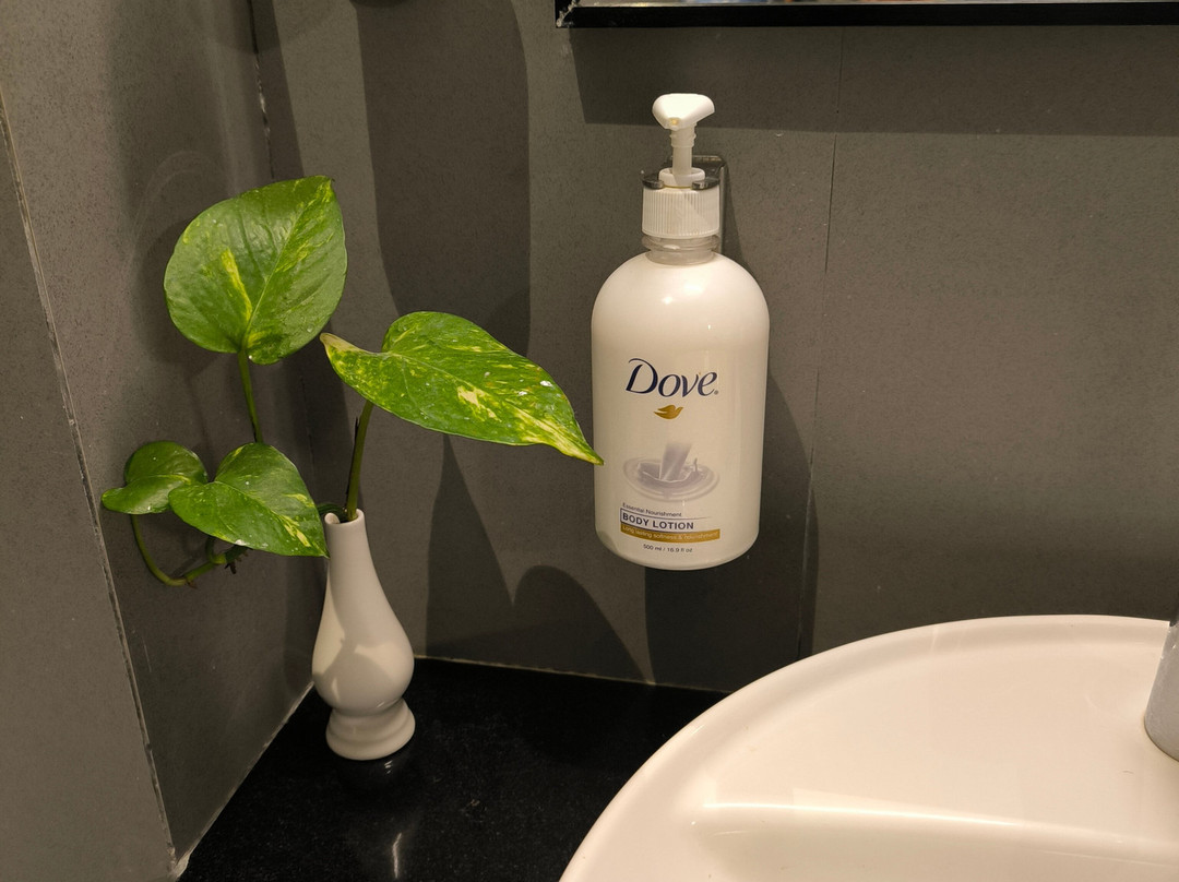 Regency Tuticorin By GRT Hotels主图