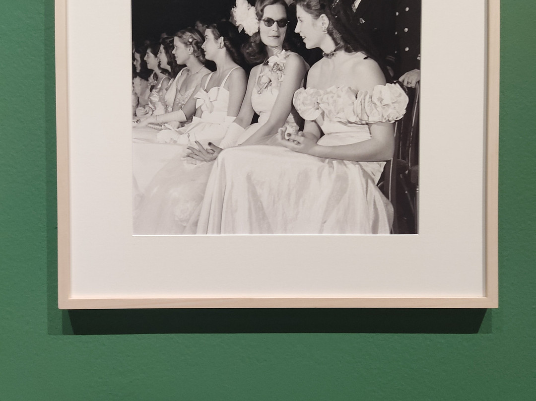CAMERA - Centro Italiano per la Fotografia-都灵必去景点