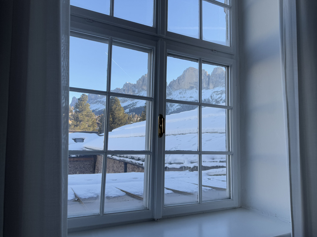 Grand Hotel Carezza Residence主图