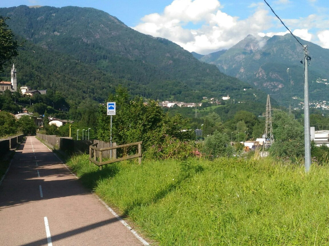 Zogno旅游攻略图片