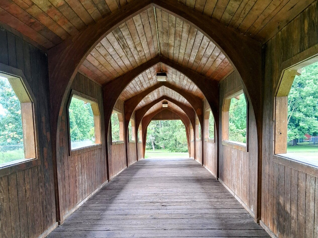 Lakeside Park-Fond du Lac必去景点