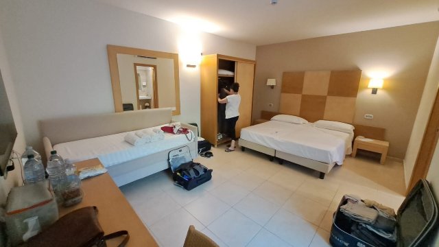 古斯梅度假村 - 沙丘套房酒店-官方