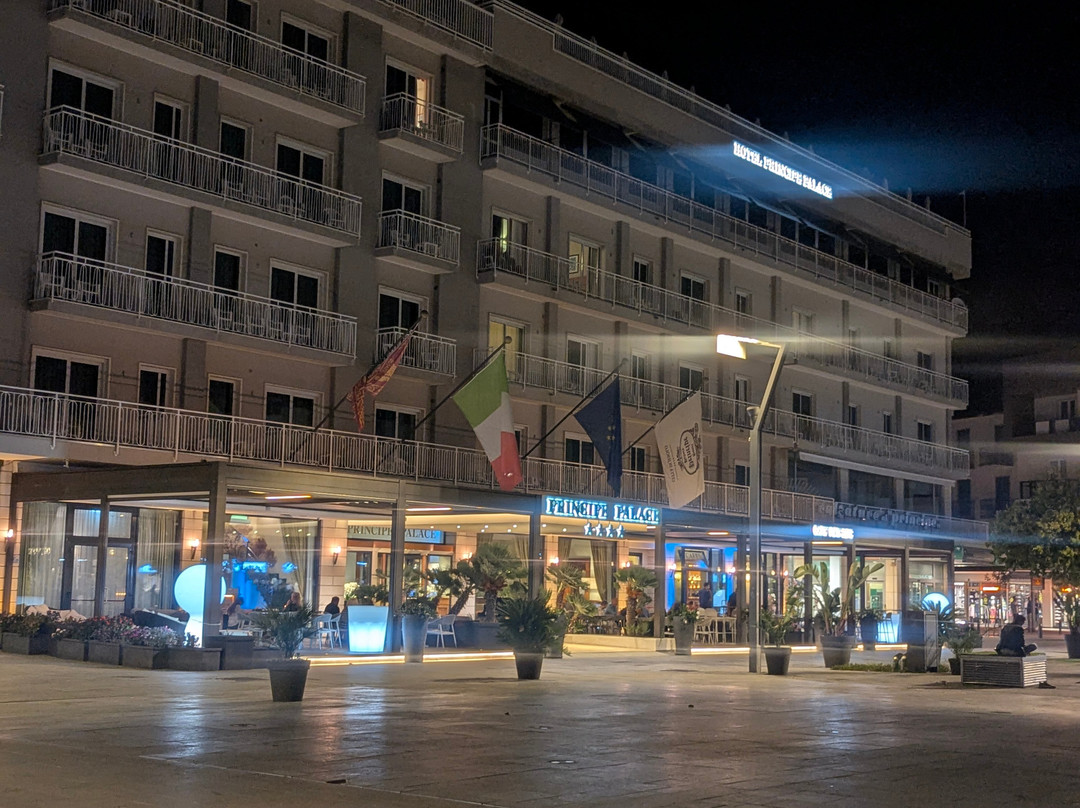 Hotel Principe Palace主图
