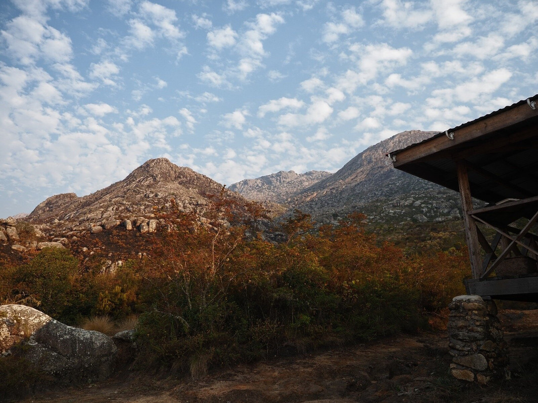 Trek Mulanje-姆兰杰必去景点