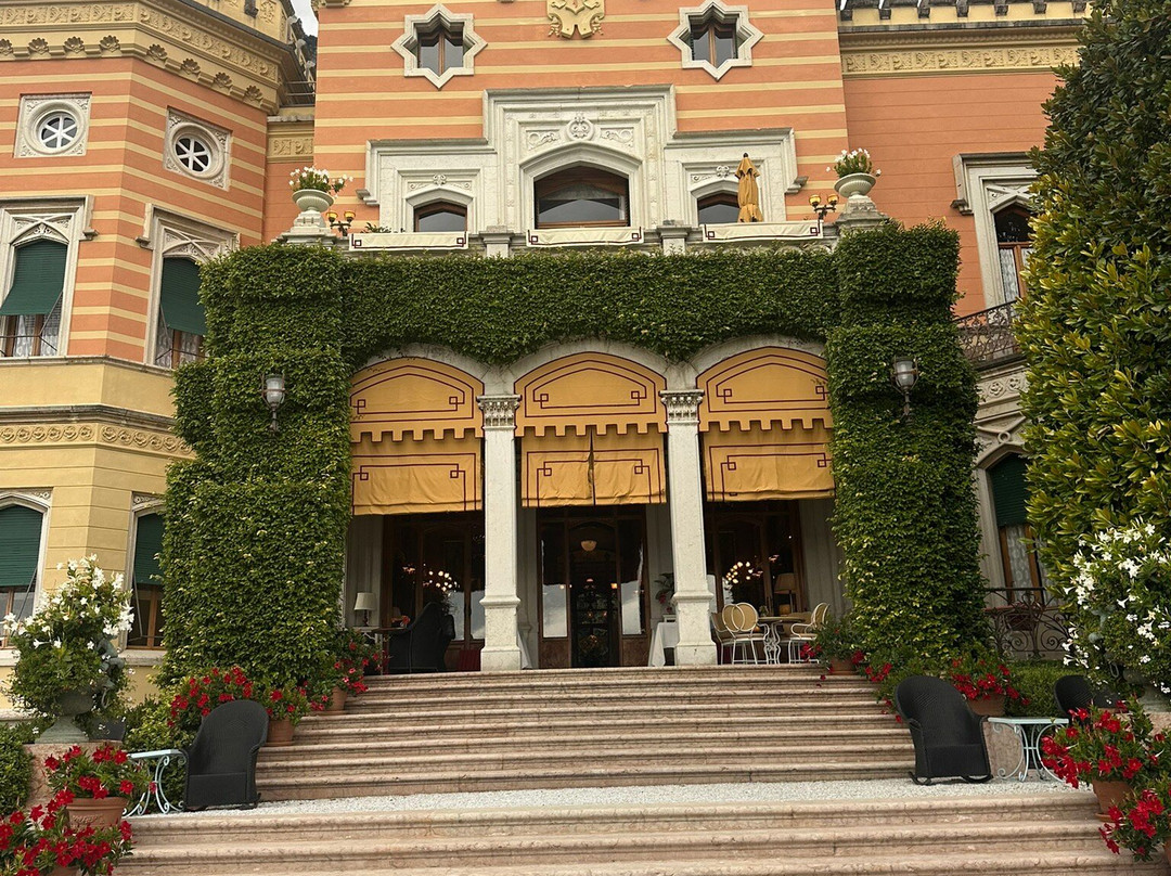 Grand Hotel a Villa Feltrinelli主图