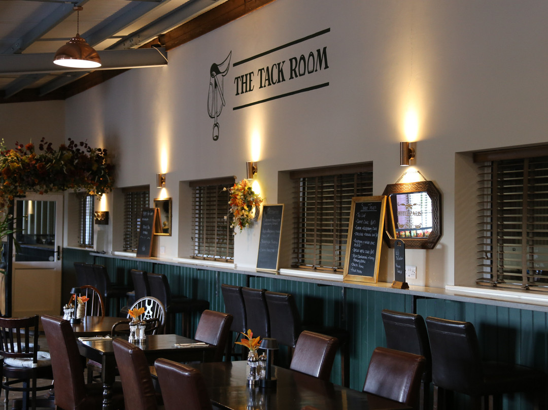 The Tack Room, Kirklevington