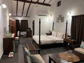 Wow Stayz2 Pachmarhi Ecotel主图