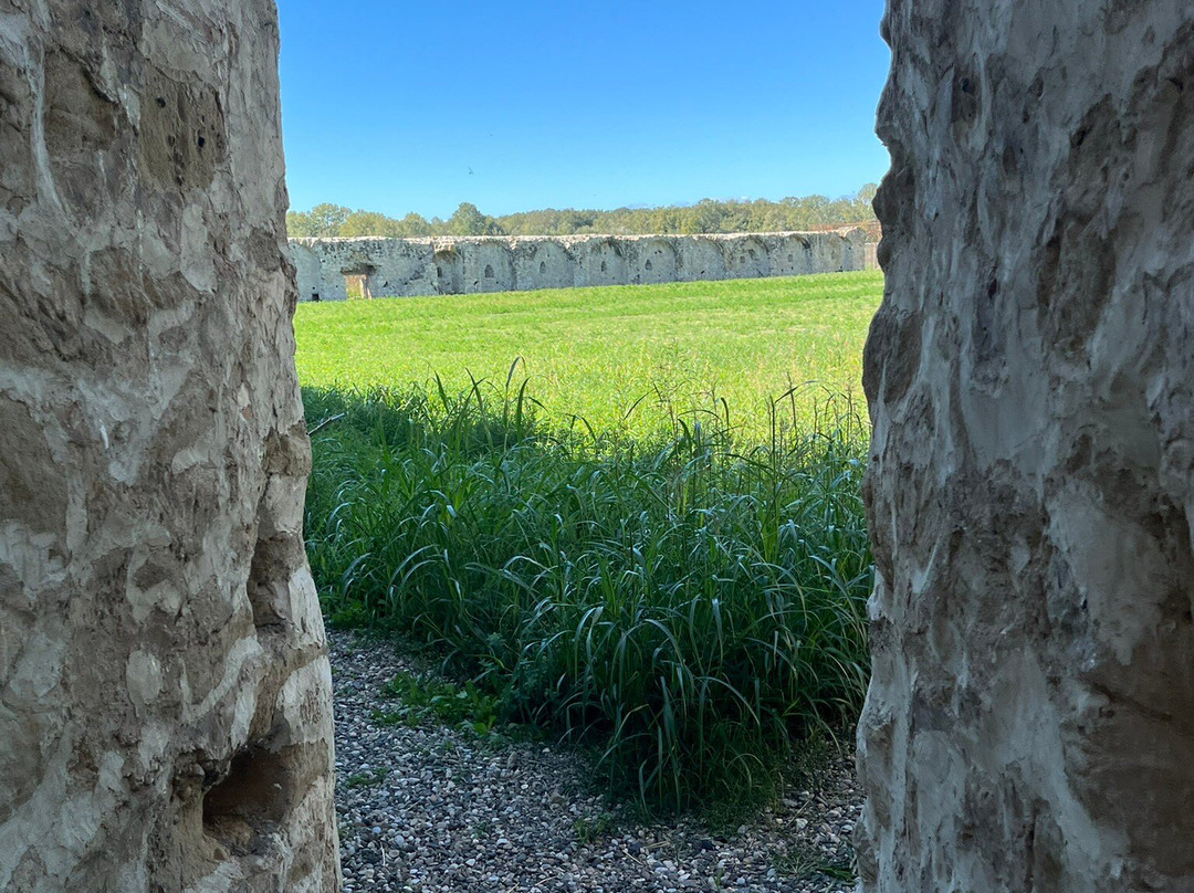Fortress of Bashtovë-Bashtove必去景点