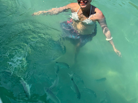 Paraty Experience-帕拉地必去景点