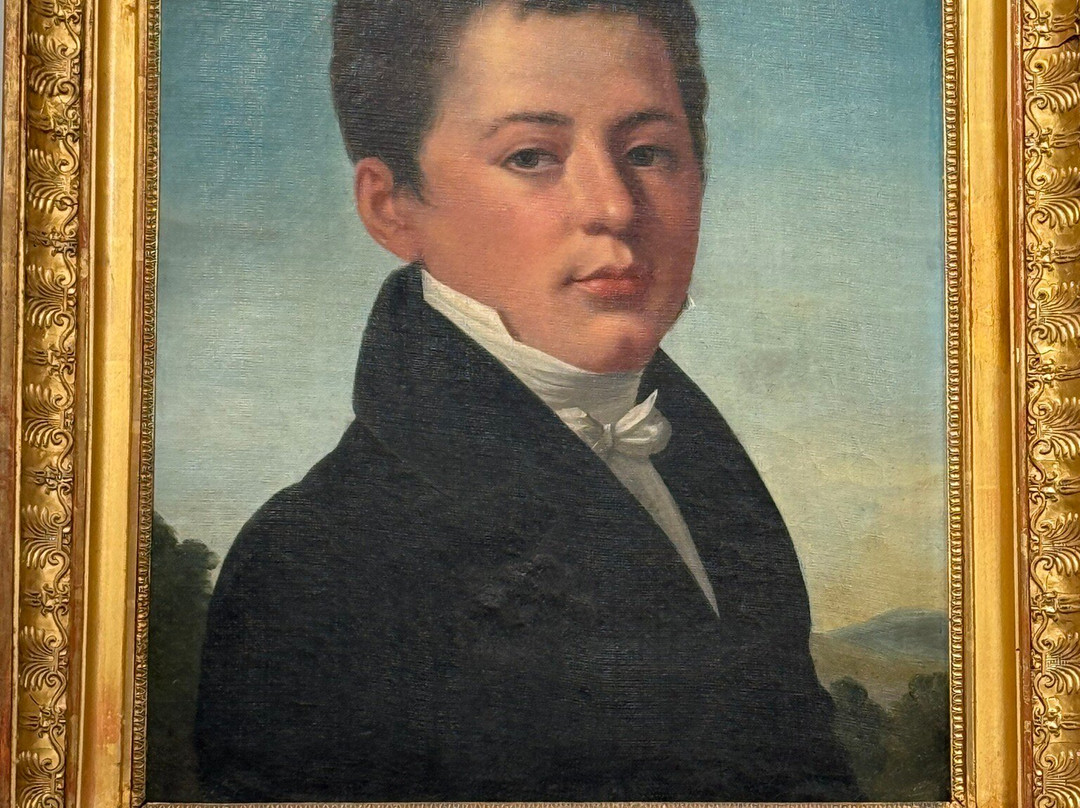 Galleria Nazionale Della Puglia Girolamo E Rosaria Devanna-Bitonto必去景点